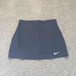 Nike Women's Dark Gray Pencil Skirt